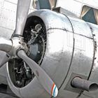 Engine of DC-2