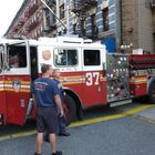 Engine37 Fire-House FDNY