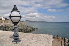 England 02 - Lyme Regis