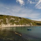 England 05 - Lulworth Cove