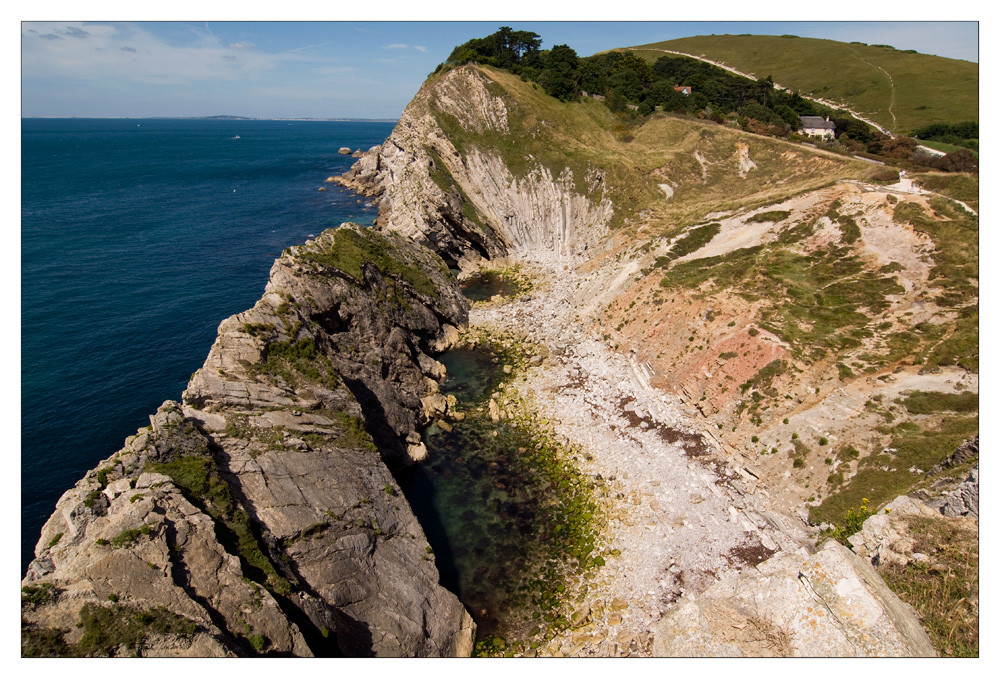 England 08 - Jurassic Coast