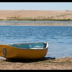 England 11 - Chesil Beach