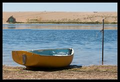 England 11 - Chesil Beach