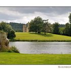 England 18 - Sherborne Castle