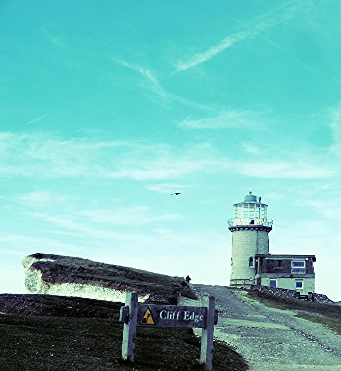 England Beachy Head