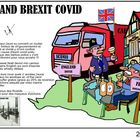 ENGLAND BREXIT COVID -ENCADRE-DATE