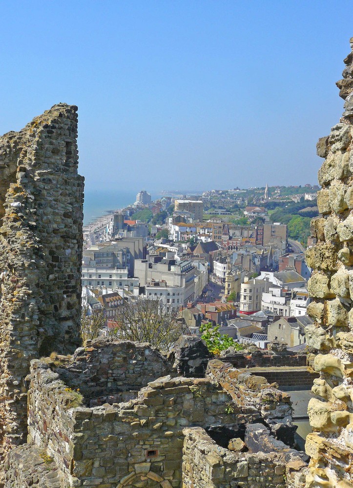 England - Hastings