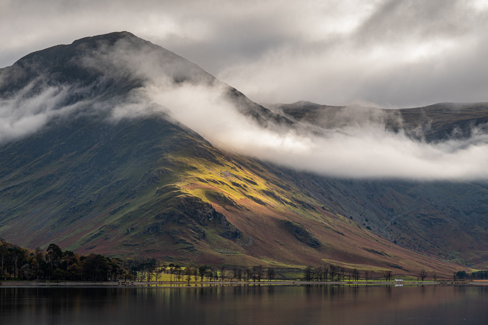 England - Lake District