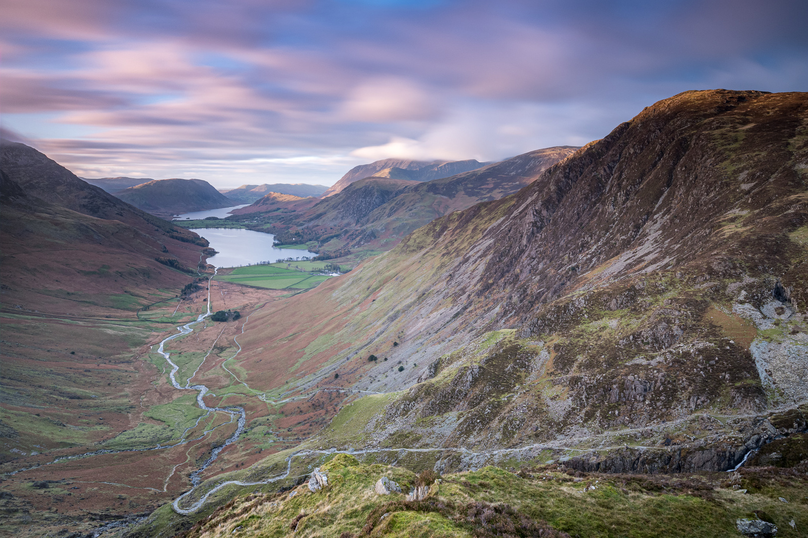 England - Lake District