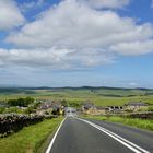 England / Northumberland National Park