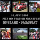 England Paraguay (Reload)