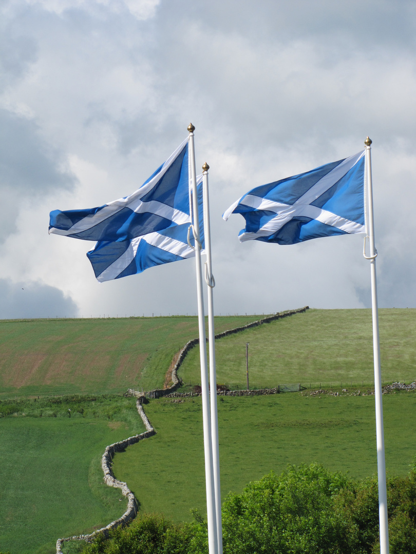 England - Schottland