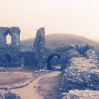 England,Corfe Castle I