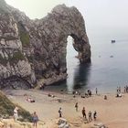 England,Dorset,Durdle Door I