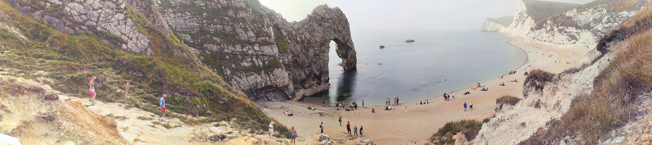 England,Dorset,Durdle Door I