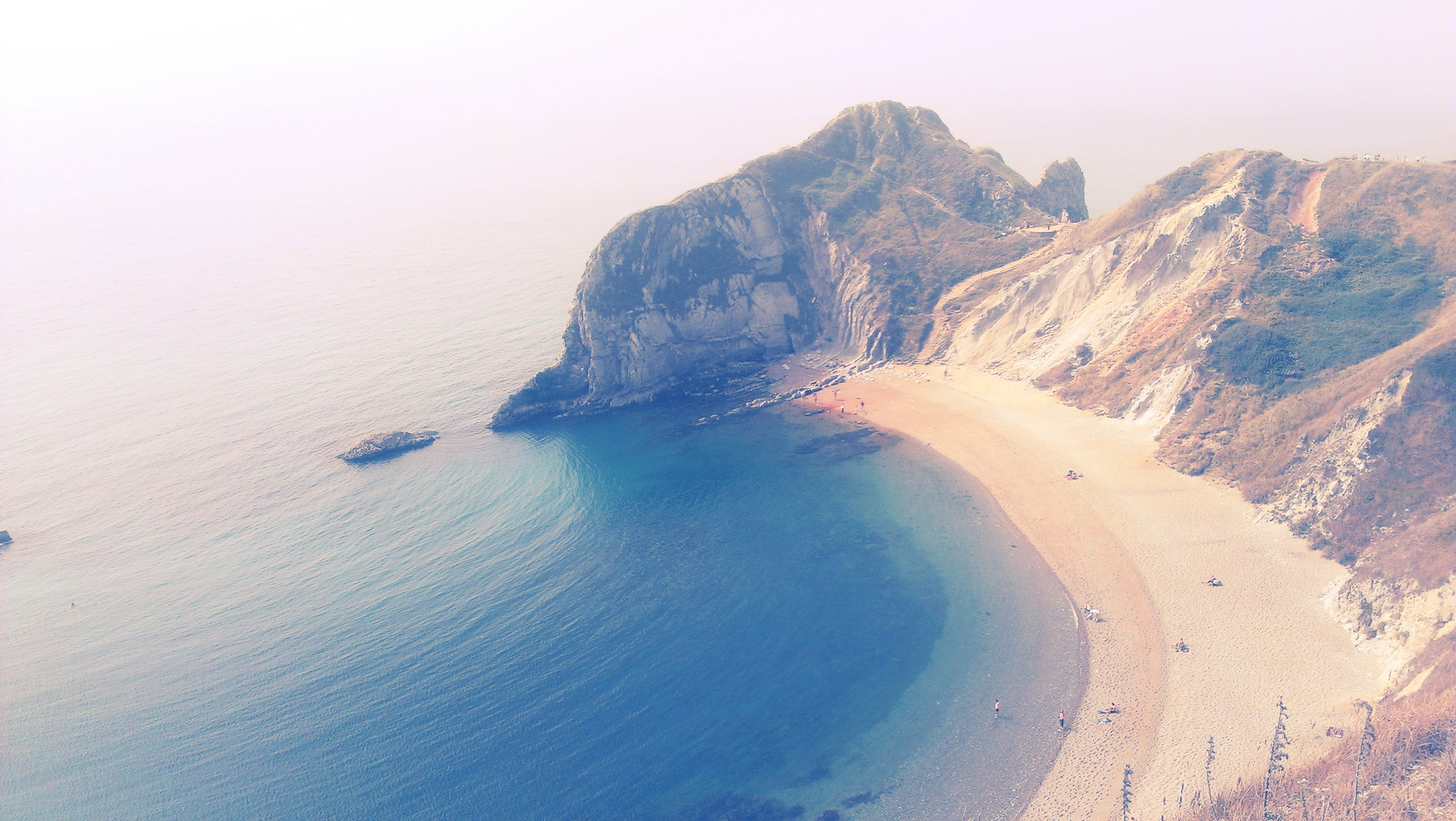 England,Dorset,Durdle Door III