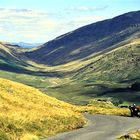 England´s Lake District - a paradise for bikers