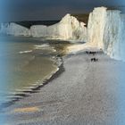 England's Seven Sisters