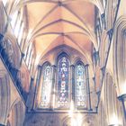 England,Salisbury Cathedral