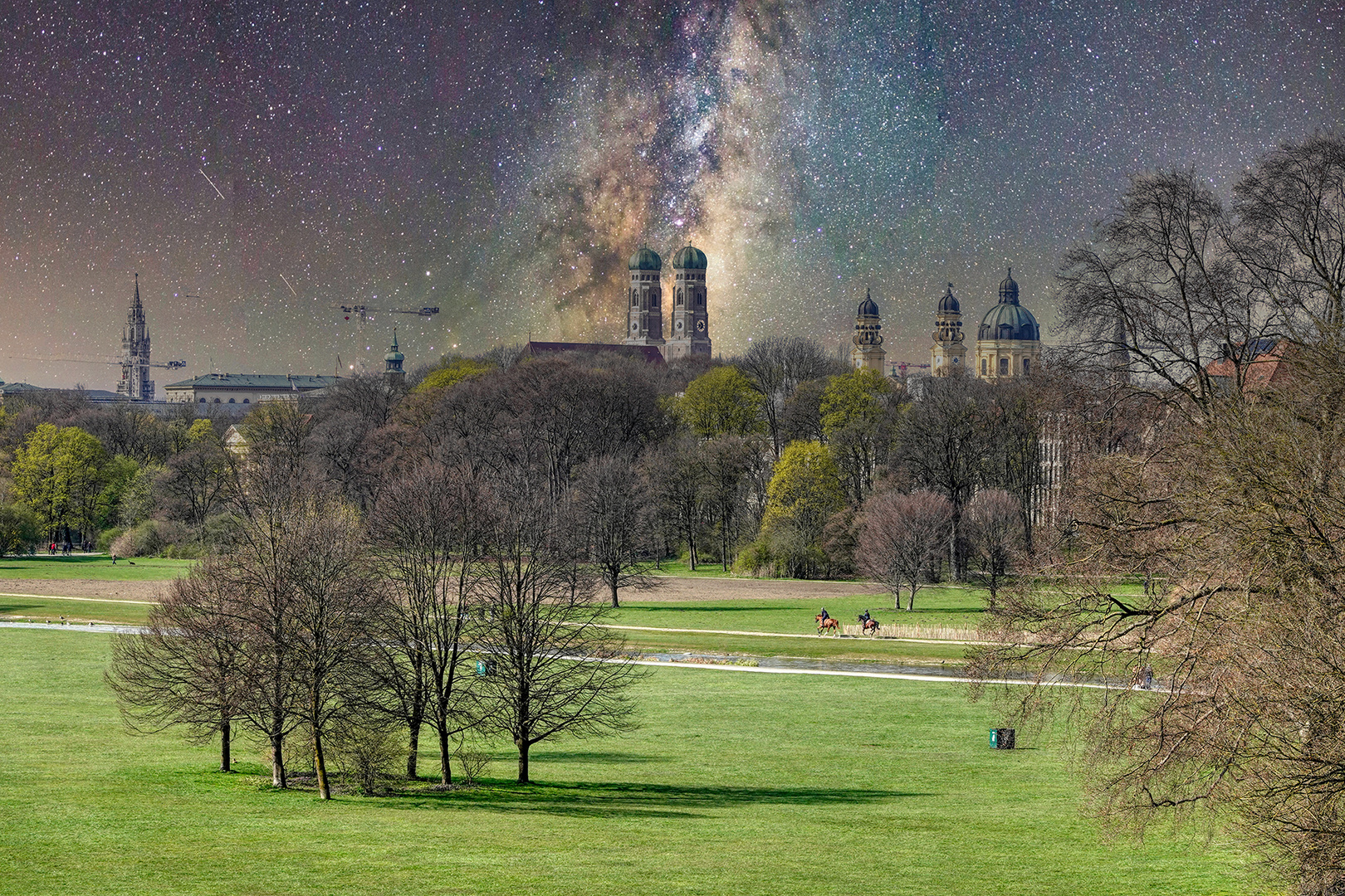 Englische Garten