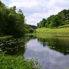 Englische Idylle