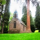 Englische Kirche Bad Wildbad