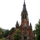 Englische Kirche: Bad Wildbad