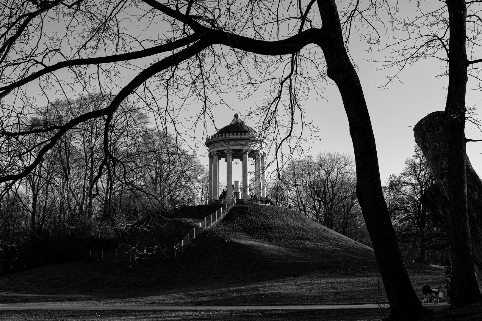 Englischen Garten