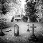 Englischer Friedhof