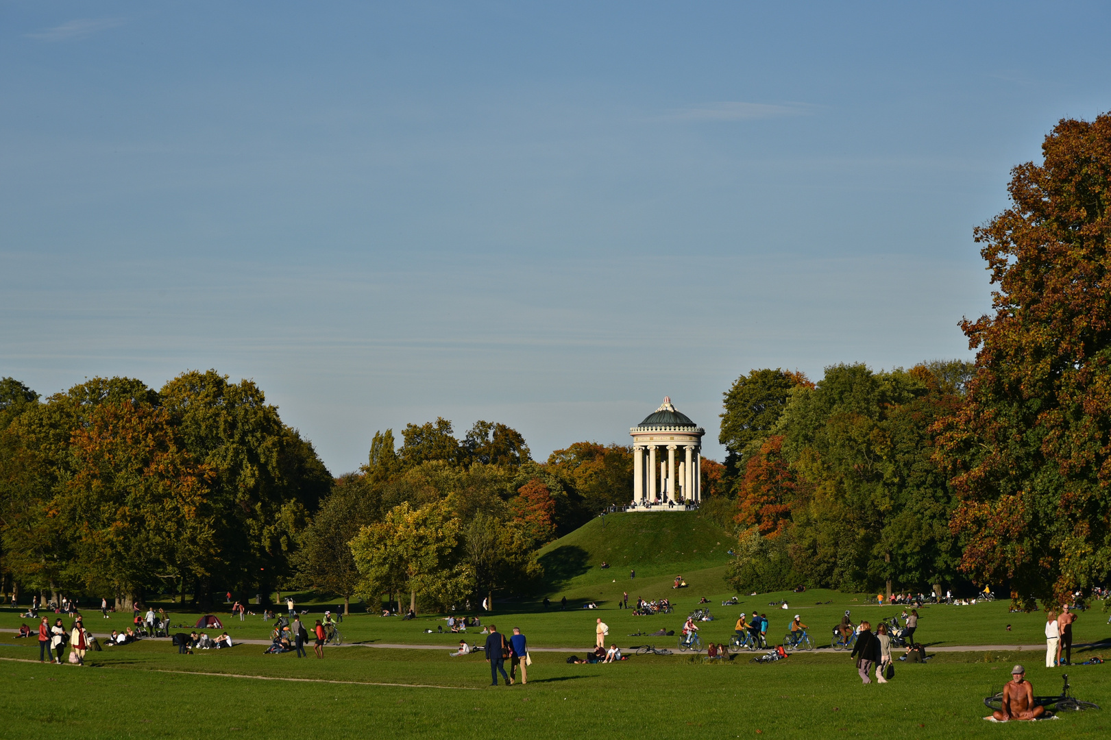 Englischer Garten 02