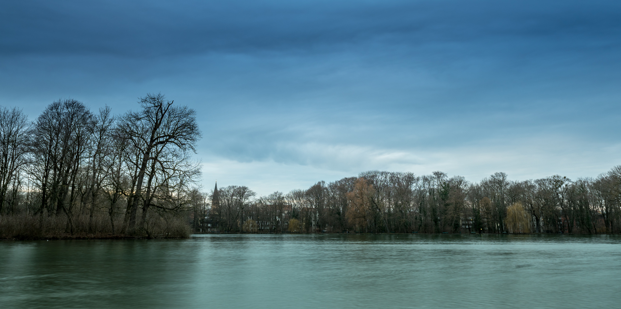 Englischer Garten