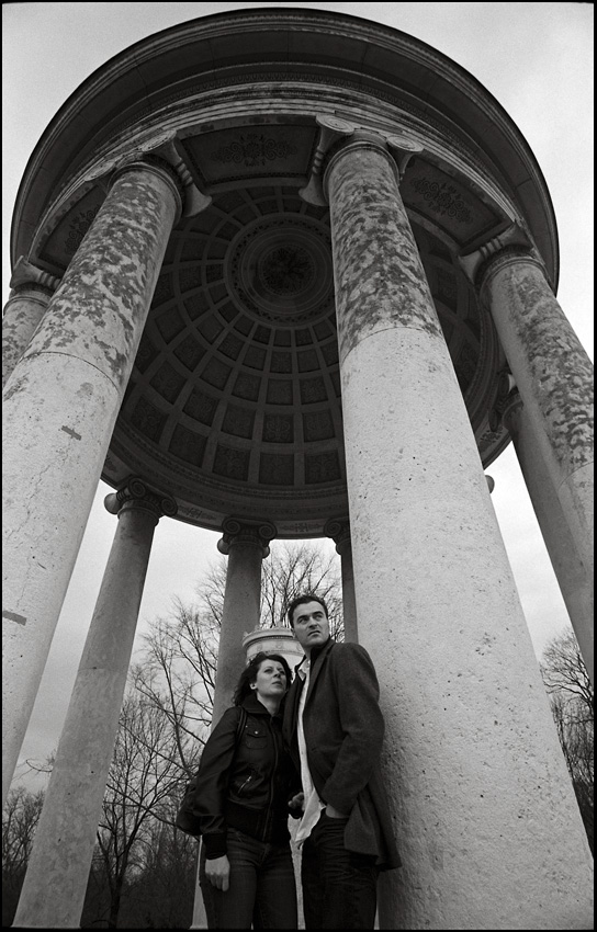 Englischer Garten