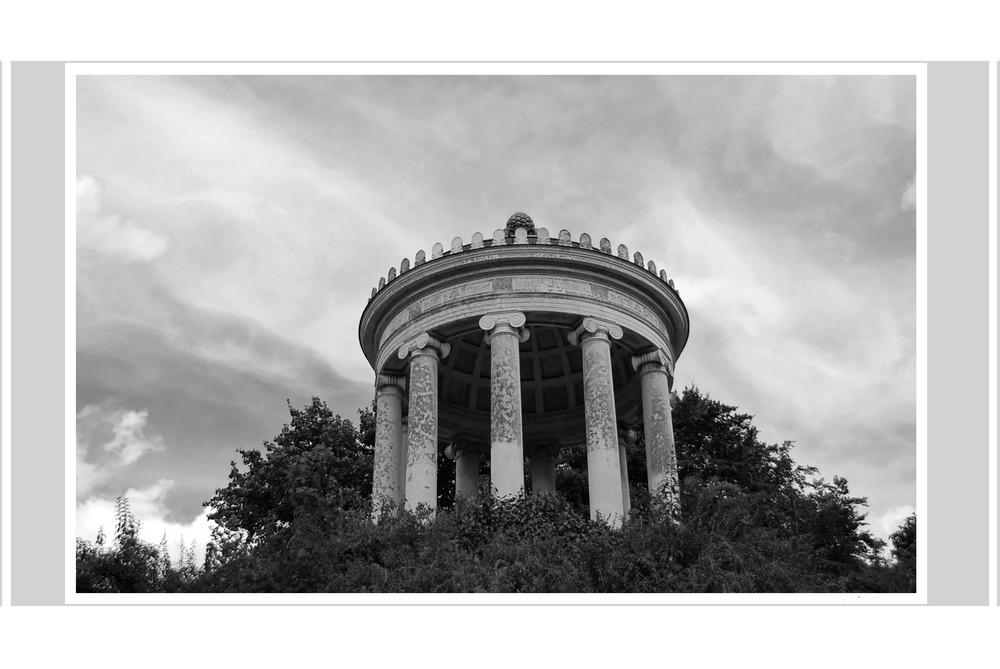 Englischer Garten