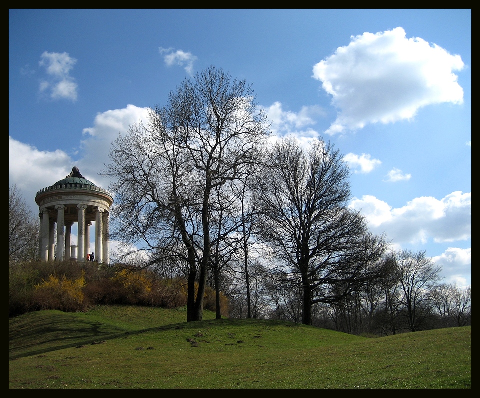 Englischer Garten