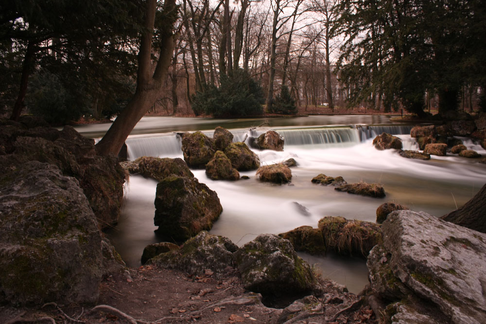 Englischer Garten