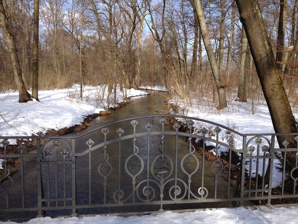 Englischer Garten 2