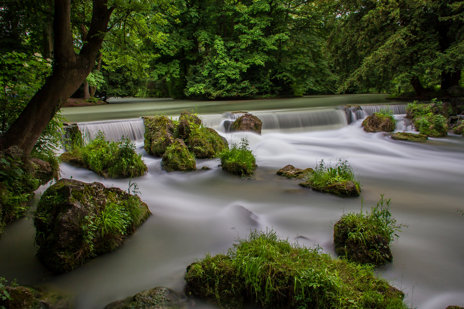 Englischer Garten