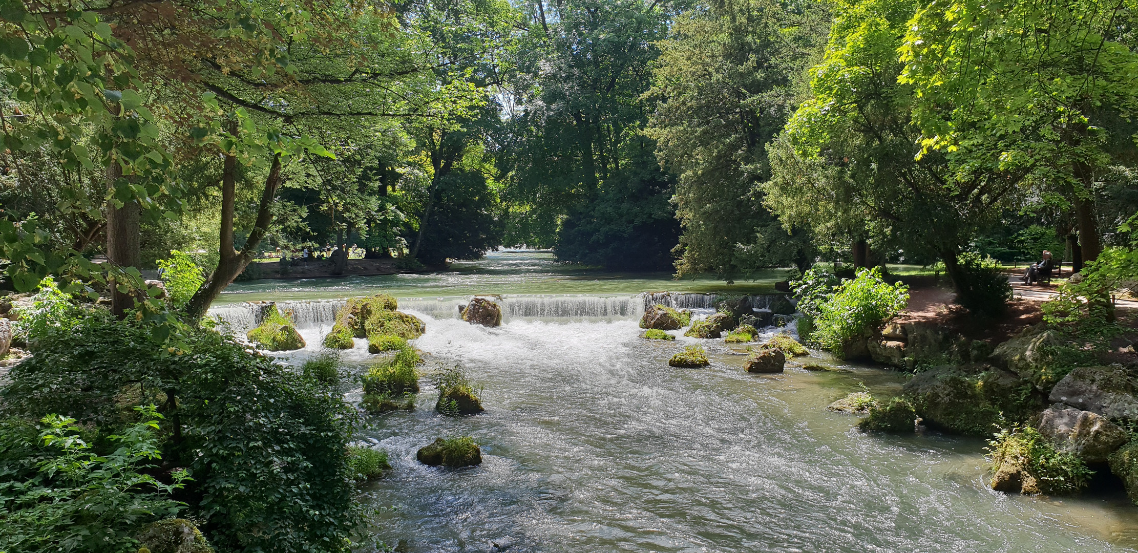 Englischer Garten