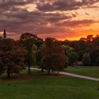 Englischer Garten