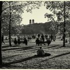 Englischer Garten