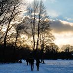 Englischer Garten