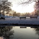 Englischer Garten 