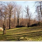 Englischer Garten