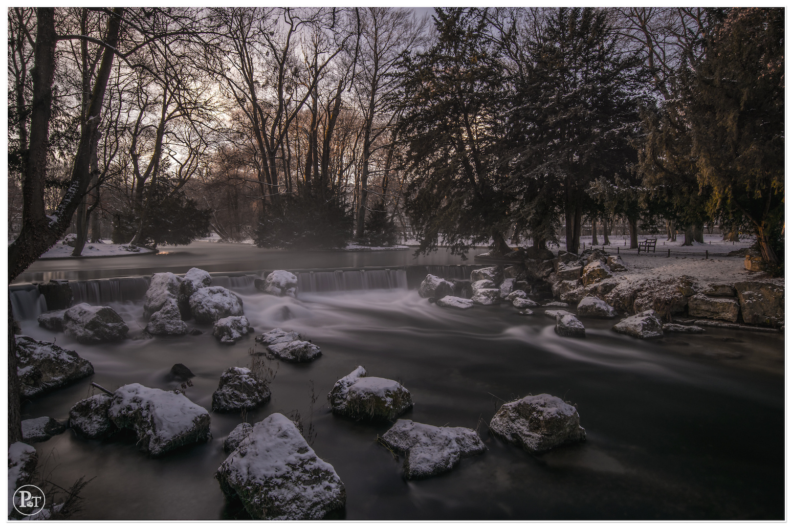 Englischer Garten