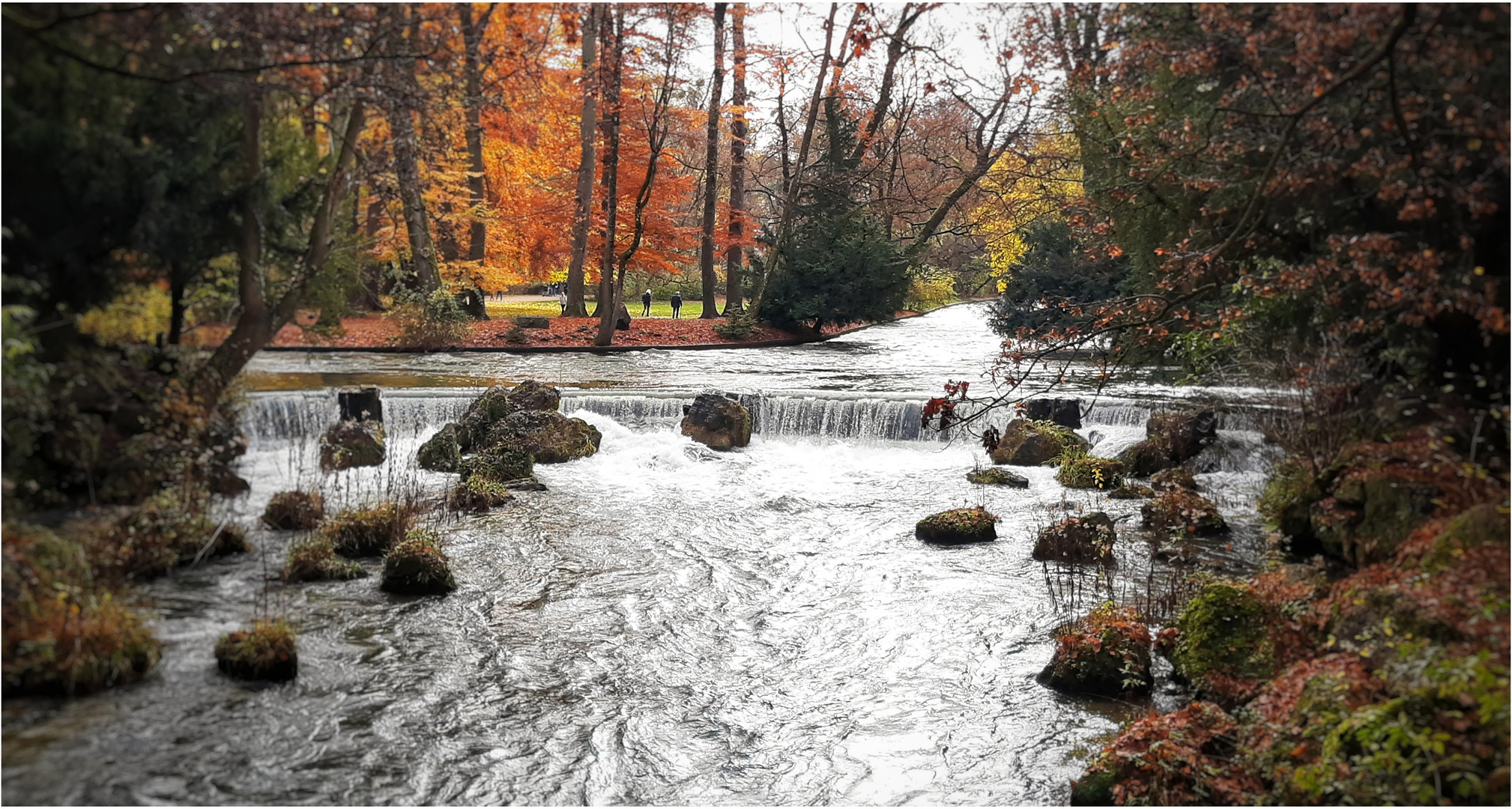 -Englischer Garten-