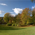 englischer garten ...