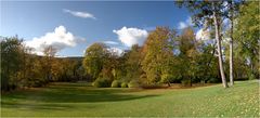 englischer garten ...