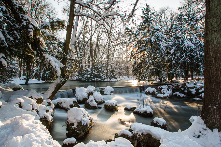 Englischer Garten