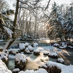 Englischer Garten