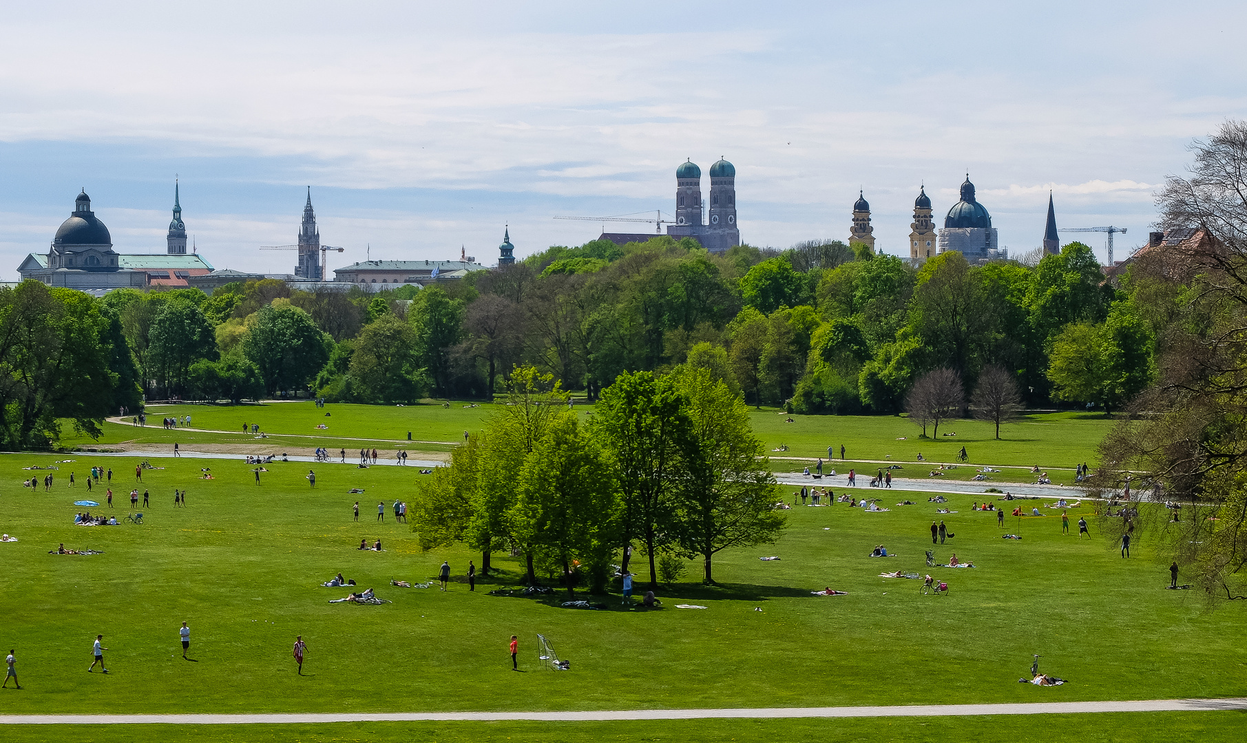 Englischer Garten